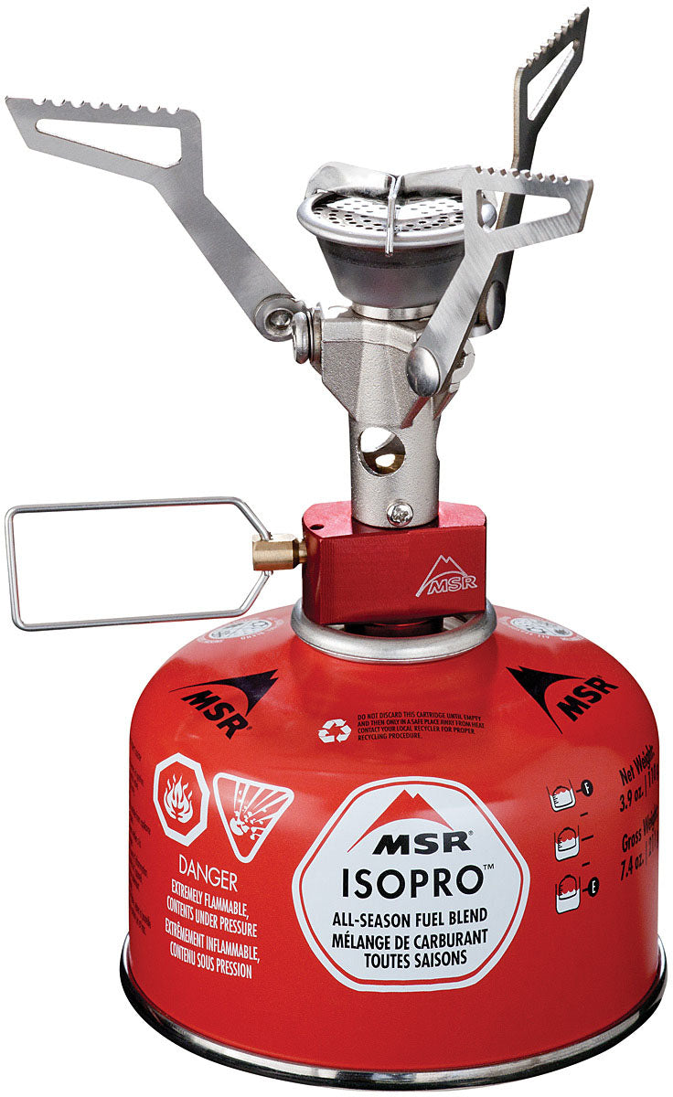 Pocketrocket 2 Stove Msr POCKETROCKET 2 STOVE