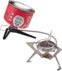 Windpro Ii Stove Msr WINDPRO II STOVE