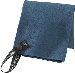 Packtowl Original Blue Small Packtowl PACKTOWL ORIGINAL BLUE SMALL