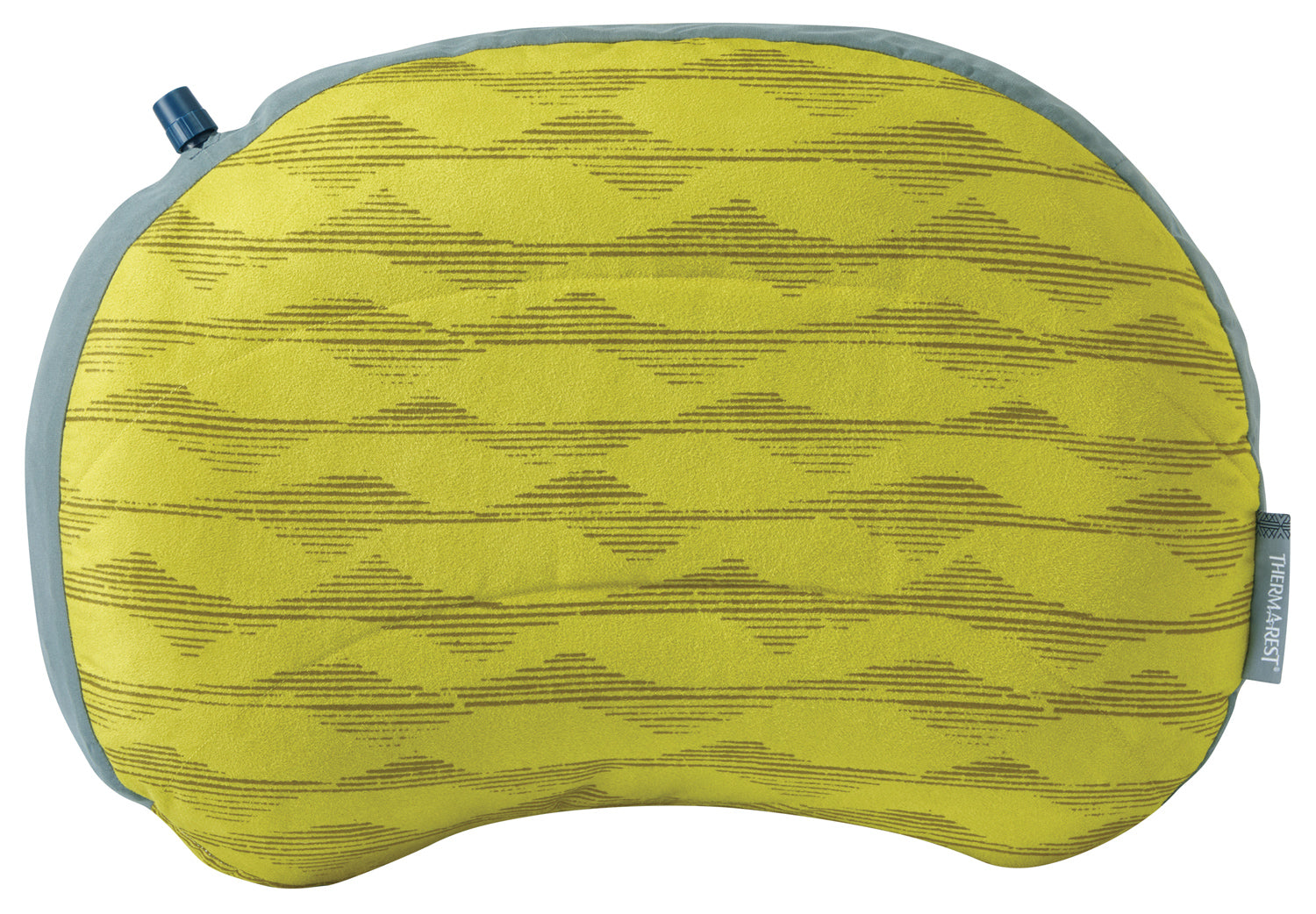 Airhead Pillow Blue Thermarest AIRHEAD PILLOW YELLOW