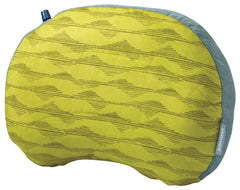 Airhead Pillow Blue Thermarest AIRHEAD PILLOW YELLOW