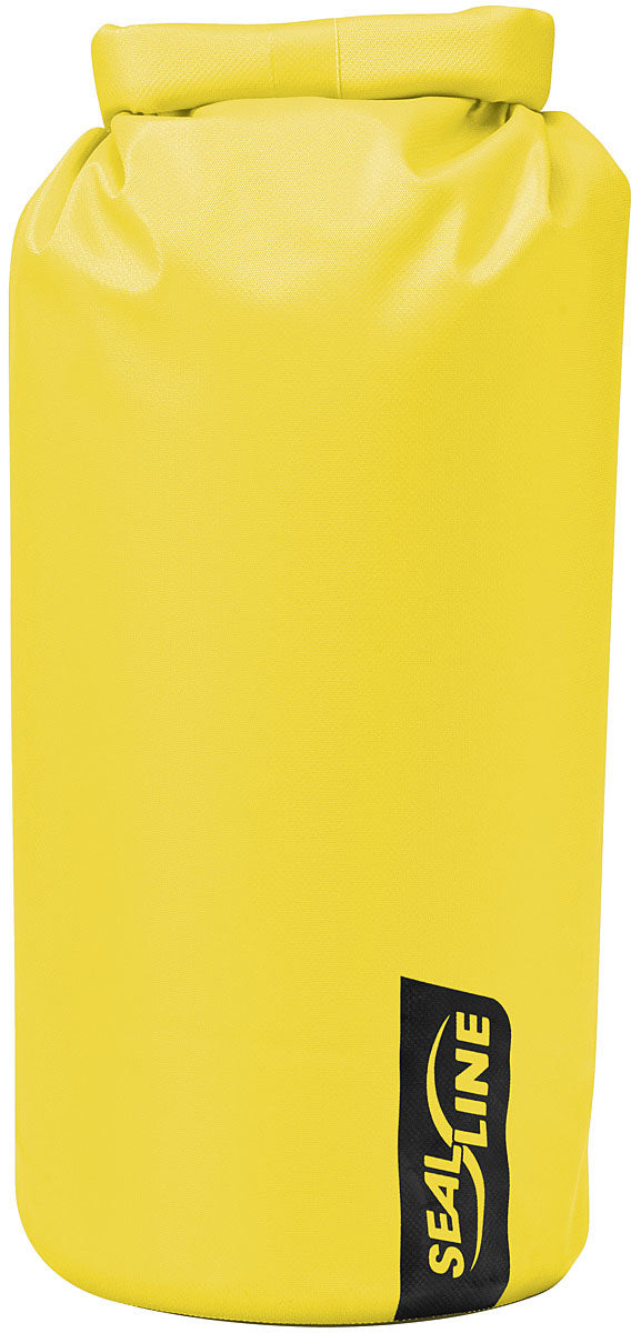 Baja Dry Bag 5L Black Sealline BAJA DRY BAG 30L YELLOW