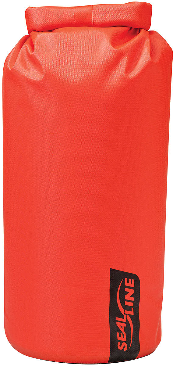 Baja Dry Bag 5L Black Sealline BAJA DRY BAG 30L RED