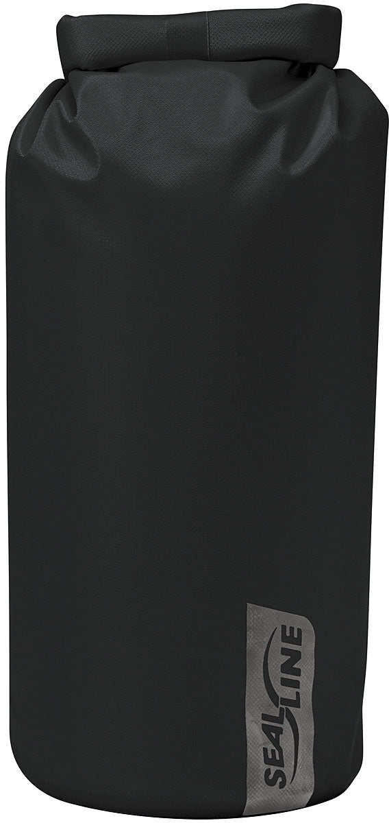 Baja Dry Bag 5L Black Sealline BAJA DRY BAG 55L BLACK