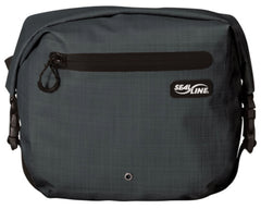 Seal Pak Hip Pack Gray Sealline SEAL PAK HIP PACK GRAY
