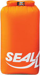 Blocker Dry Sack 20L Orange Sealline BLOCKER DRY SACK 20L ORANGE