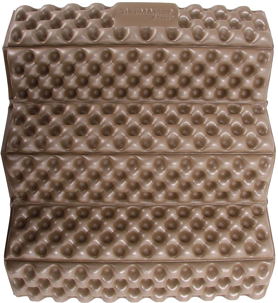 Z-Lite Seat Coyote Gray Thermarest Z-LITE SEAT COYOTE GRAY