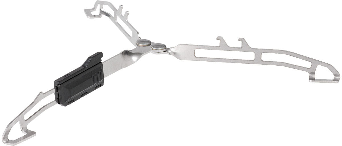 Universal Canister Stand Msr UNIVERSAL CANISTER STAND