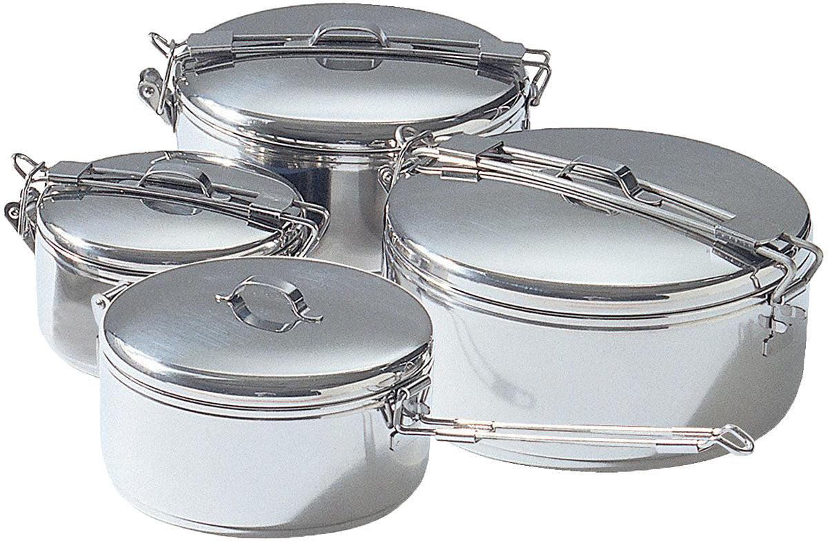 Alpine Stowaway Pot 270G Msr ALPINE STOWAWAY POT 550G