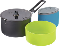 Trail Lite Solo Cookset Msr TRAIL LITE SOLO COOKSET