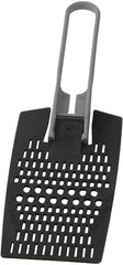 Alpine Kitchen Knife Blu Msr ALPINE GRATER STRAINER
