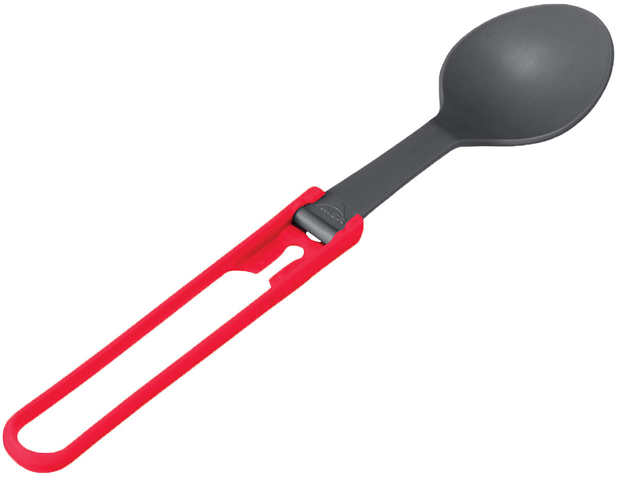 Spoon Red Msr SPOON RED