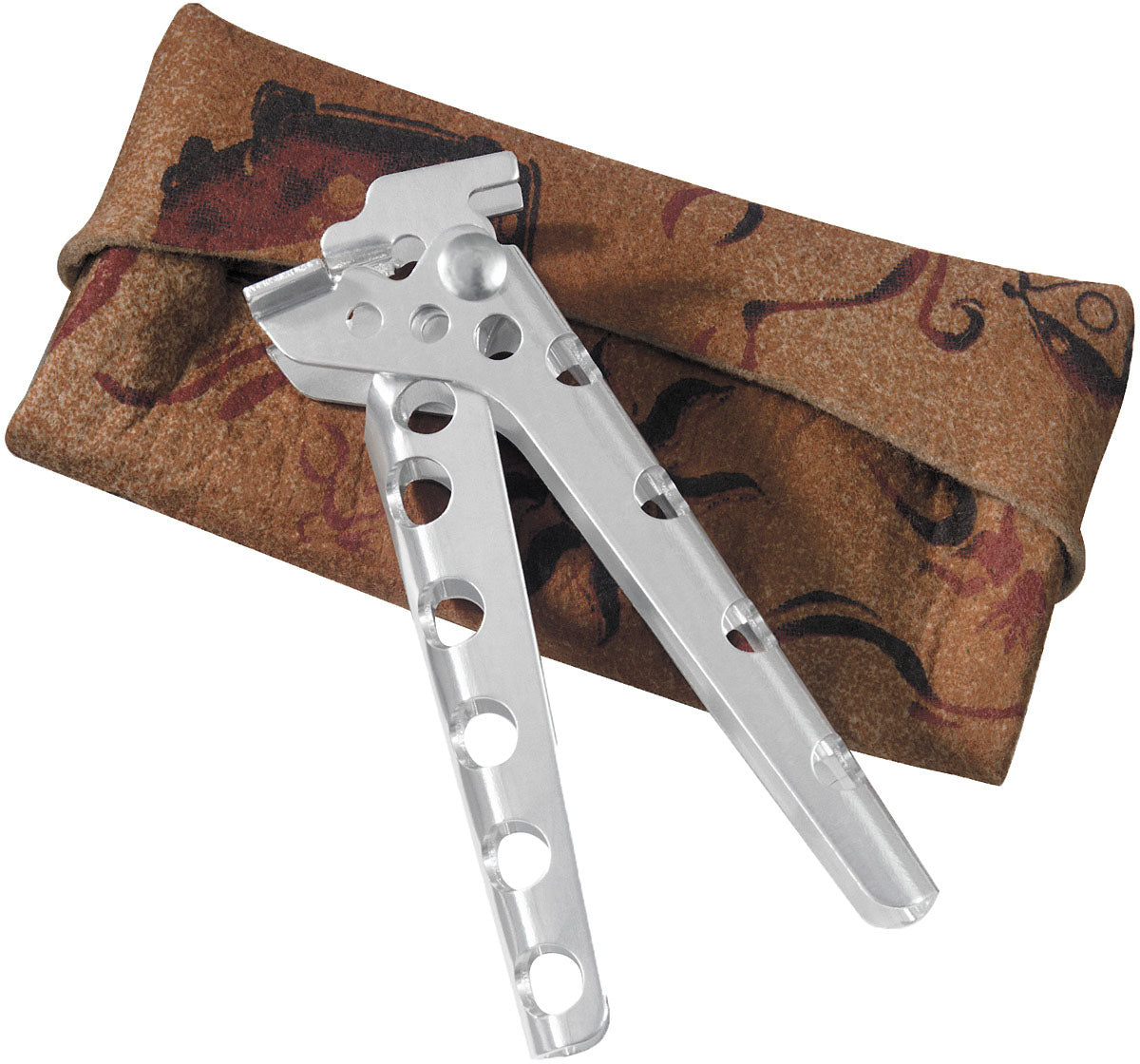 Panhandler Pot Lifter W/ Cozy Msr PANHANDLER POT LIFTER W/ COZY