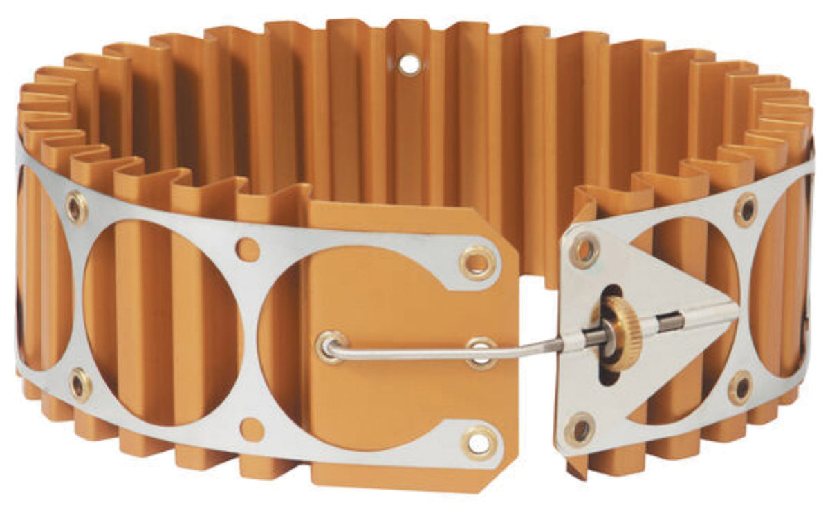 Heat Exchanger Msr HEAT EXCHANGER