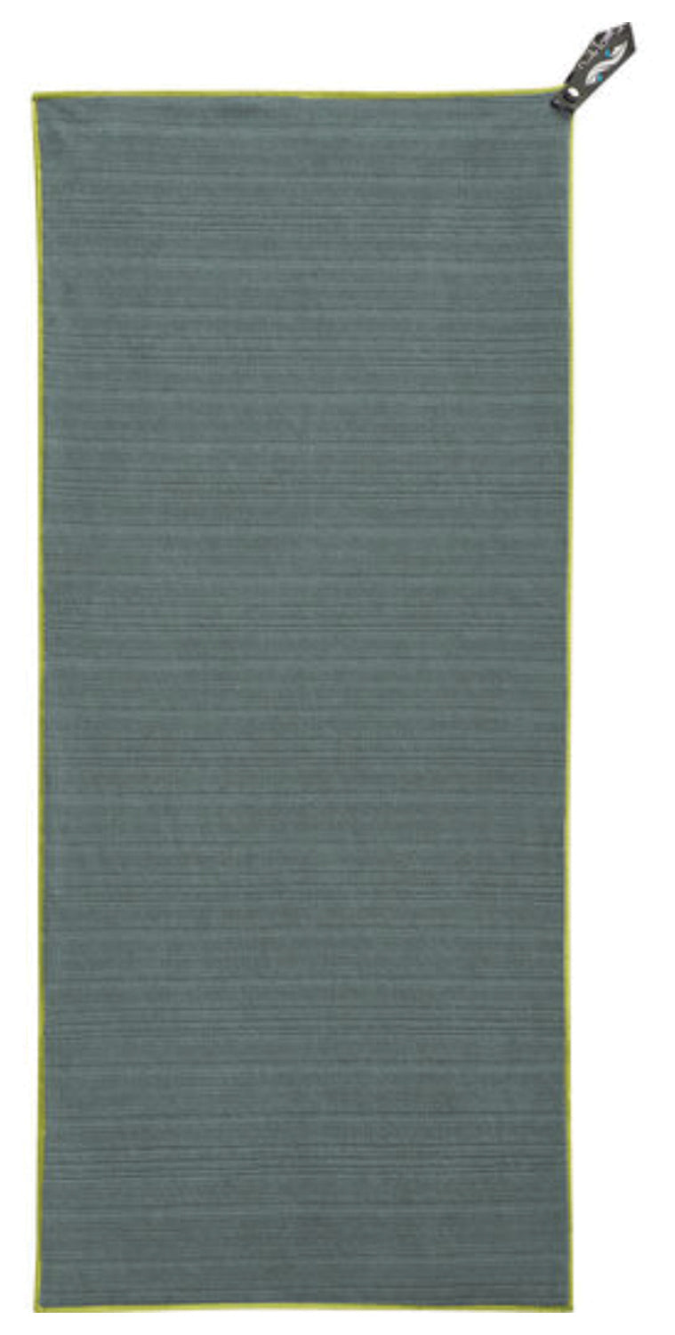 Luxe Towel Beach Zesty Lichen Packtowl LUXE TOWEL BEACH ZESTY LICHEN