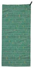 Ultralite Beach Towel Grass Packtowl ULTRALITE BEACH TOWEL GRASS