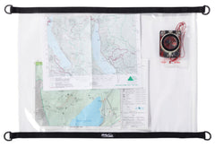 Map Case Clear Lg Sealline MAP CASE CLEAR LG