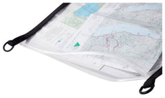 Map Case Clear Small Sealline MAP CASE CLEAR SMALL
