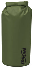 Baja Dry Bag 20L Olive Sealline BAJA DRY BAG 20L OLIVE