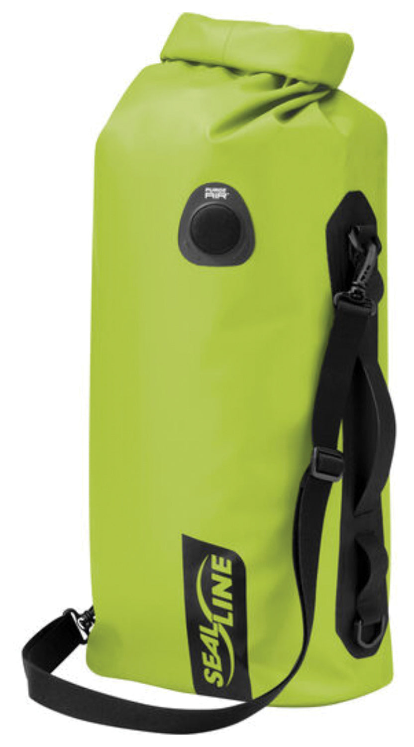 Discovery Deck Dry Bag 20L Lm Sealline DISCOVERY DECK DRY BAG 20L LM