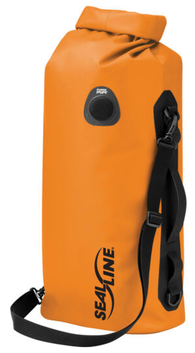 Discovery Deck Dry Bag 30L Or Sealline DISCOVERY DECK DRY BAG 30L OR