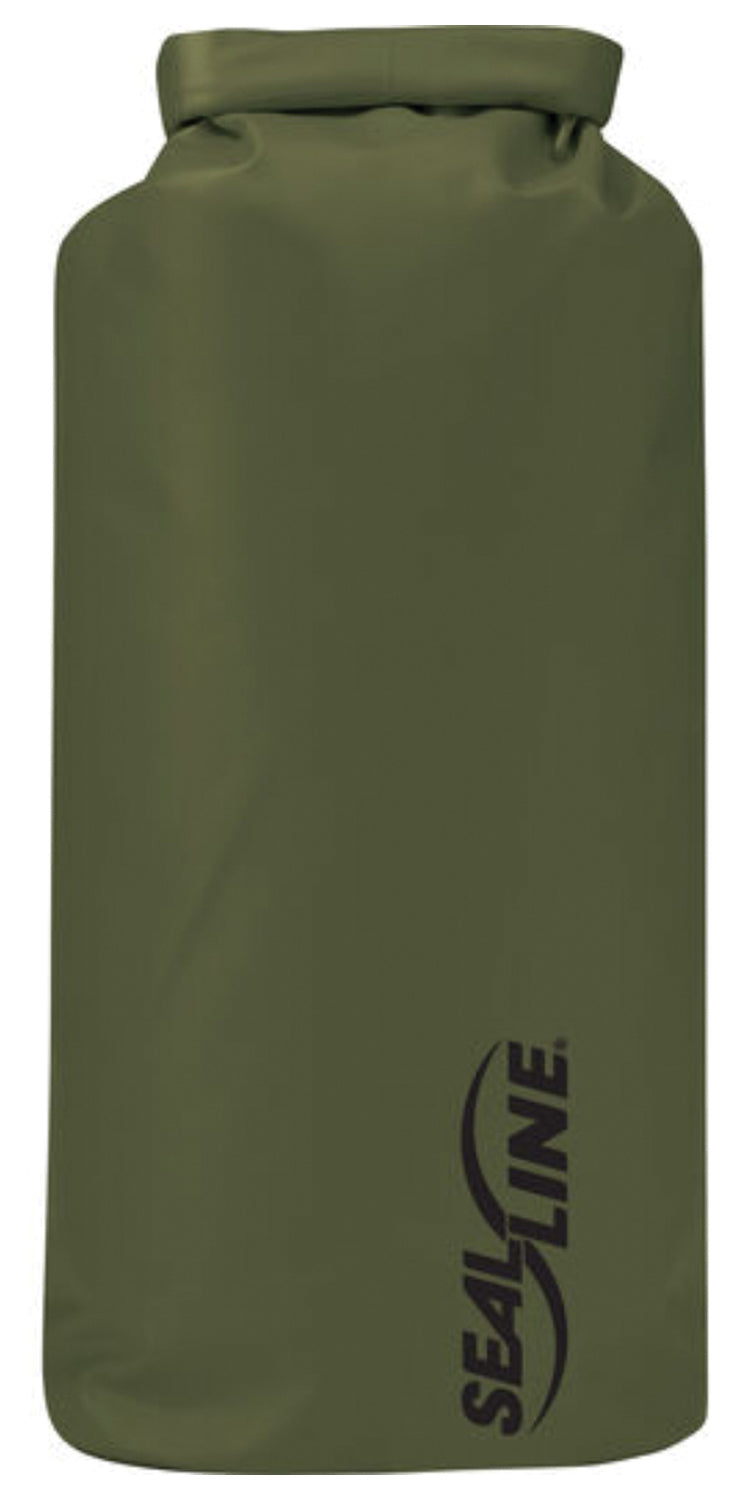 Discovery Dry Bag 10L Olv Sealline DISCOVERY DRY BAG 10L OLV