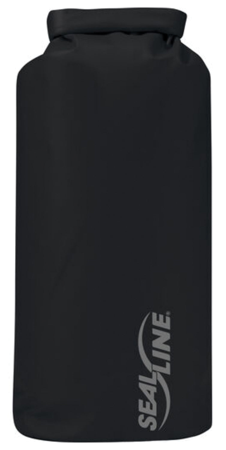 Discovery Dry Bag 20L Black Sealline DISCOVERY DRY BAG 20L BLACK