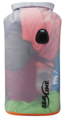 Discovery View Dry Bag 20L Or Sealline DISCOVERY VIEW DRY BAG 20L OR