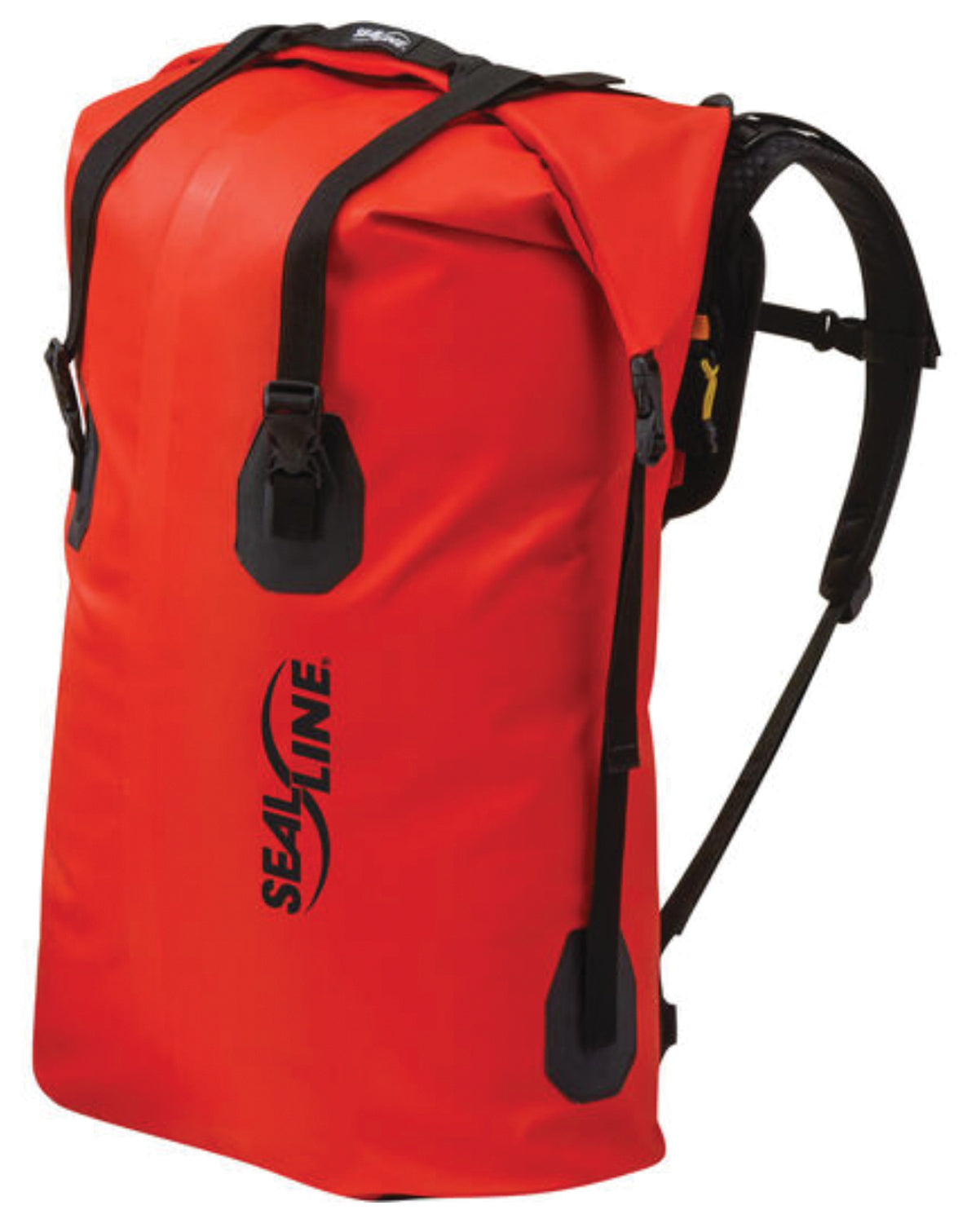 Boundary Dry Pack 65L Red Sealline BOUNDARY DRY PACK 65L RED