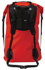 Boundary Dry Pack 65L Red Sealline BOUNDARY DRY PACK 65L RED