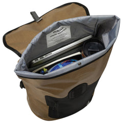 Urban Dry Daypack Malt Sealline URBAN DRY DAYPACK MALT