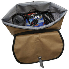 Urban Dry Daypack Malt Sealline URBAN DRY DAYPACK MALT