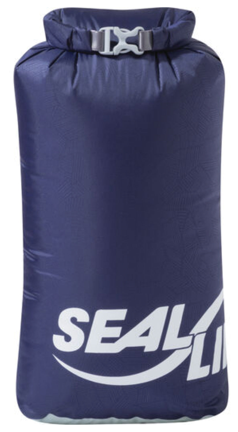 Blocker Dry Sack 10L Navy Sealline BLOCKER DRY SACK 10L NAVY