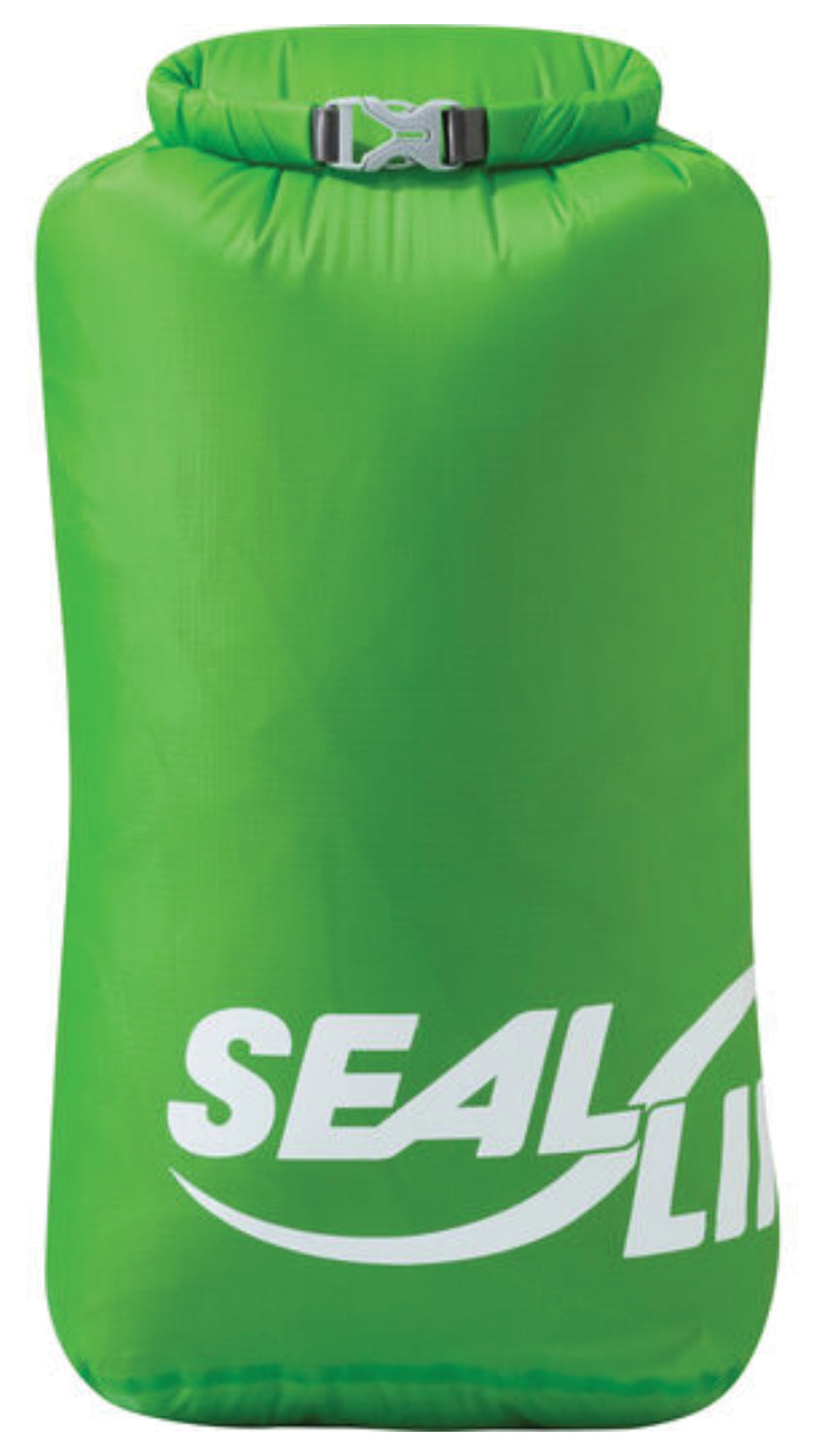 Blockerlite Dry Sack 10L Grn Sealline BLOCKERLITE DRY SACK 10L GRN