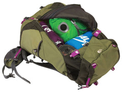 Blockerlite Dry Sack 10L Grn Sealline BLOCKERLITE DRY SACK 10L GRN