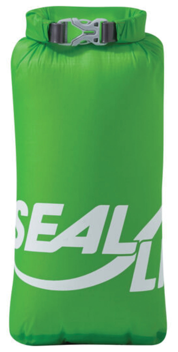 Blockerlite Dry Sack 2.5L Grn Sealline BLOCKERLITE DRY SACK 2.5L GRN