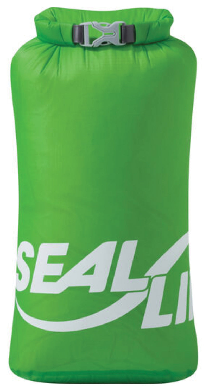 Blockerlite Dry Sack 5L Grn Sealline BLOCKERLITE DRY SACK 5L GRN