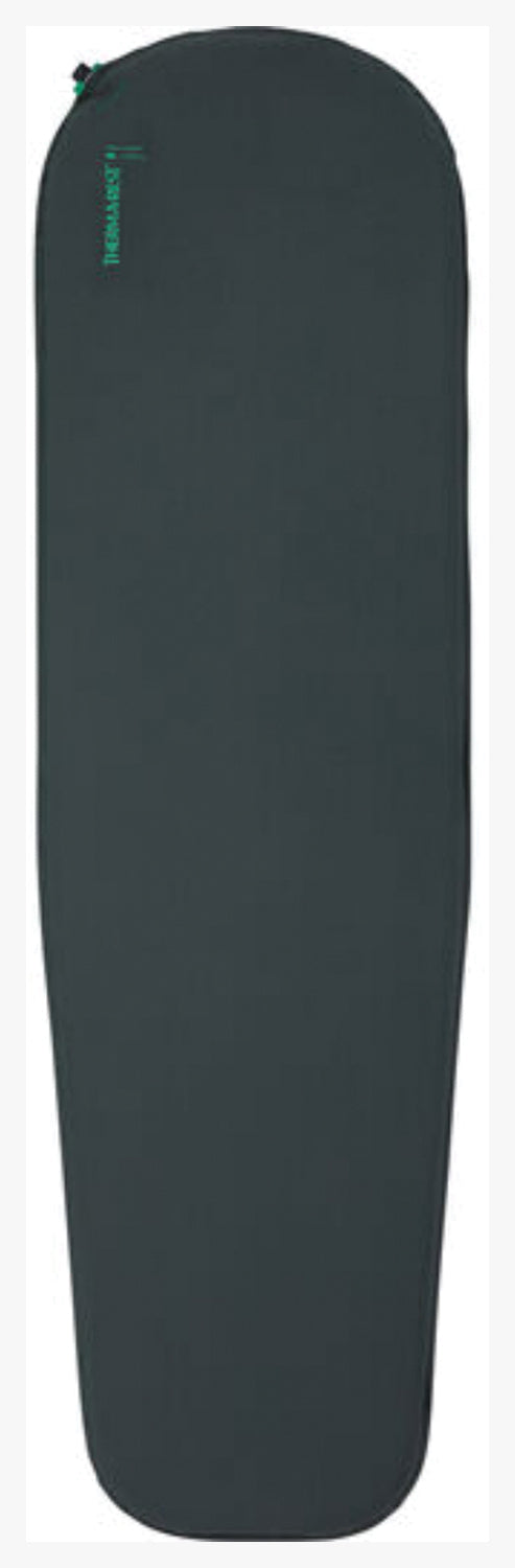 Trail Scout Reg Deep Forest Thermarest TRAIL SCOUT REG DEEP FOREST