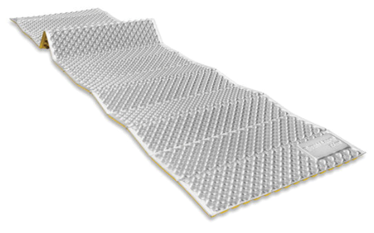 Z Lite Sol S Limon/Silver Thermarest Z LITE SOL S LIMON/SILVER