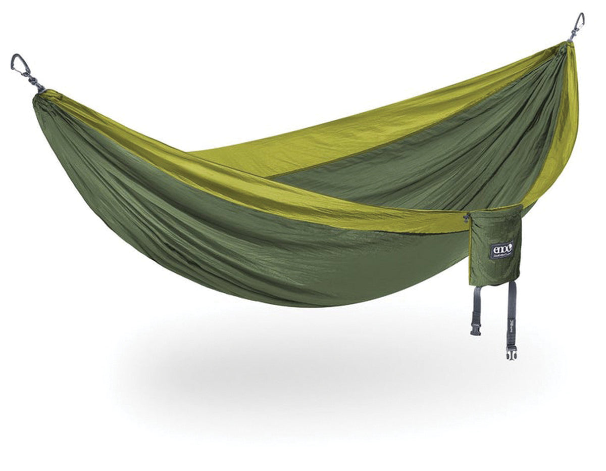 Doublenest Olive/Melon Eno DOUBLENEST OLIVE/MELON