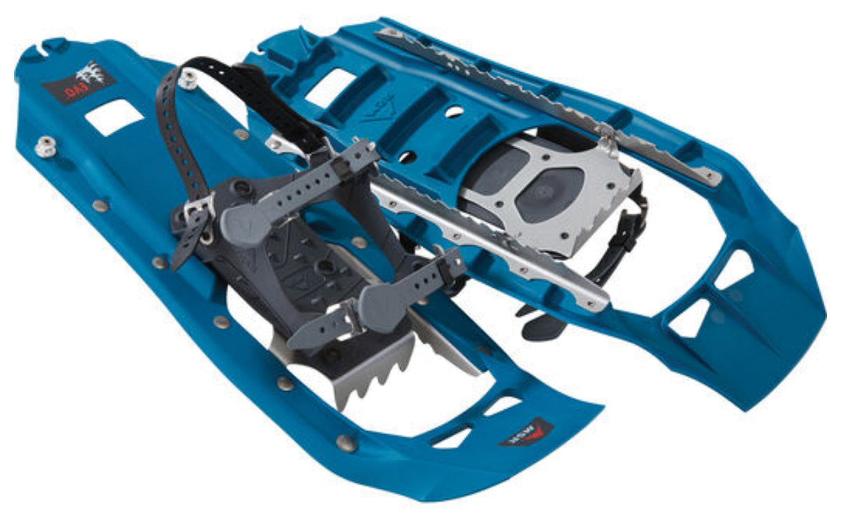 Evo Trail Dark Teal Msr EVO TRAIL DARK TEAL