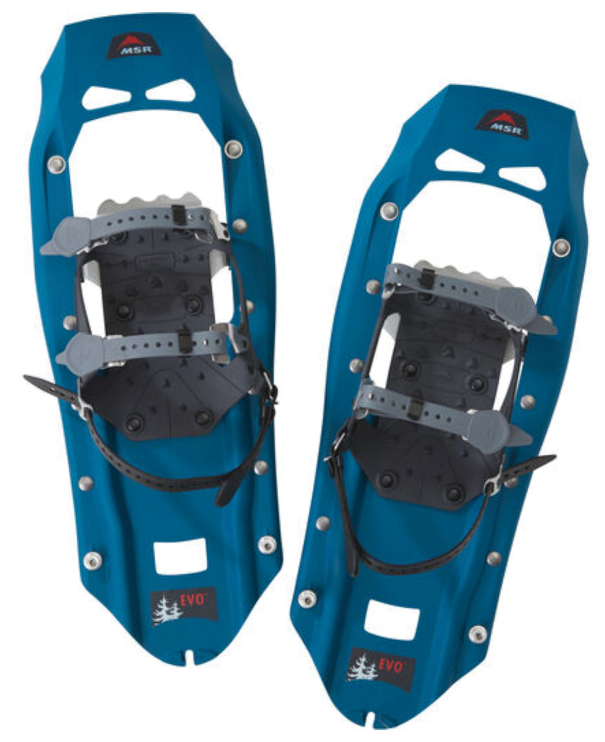 Evo Trail Dark Teal Msr EVO TRAIL DARK TEAL