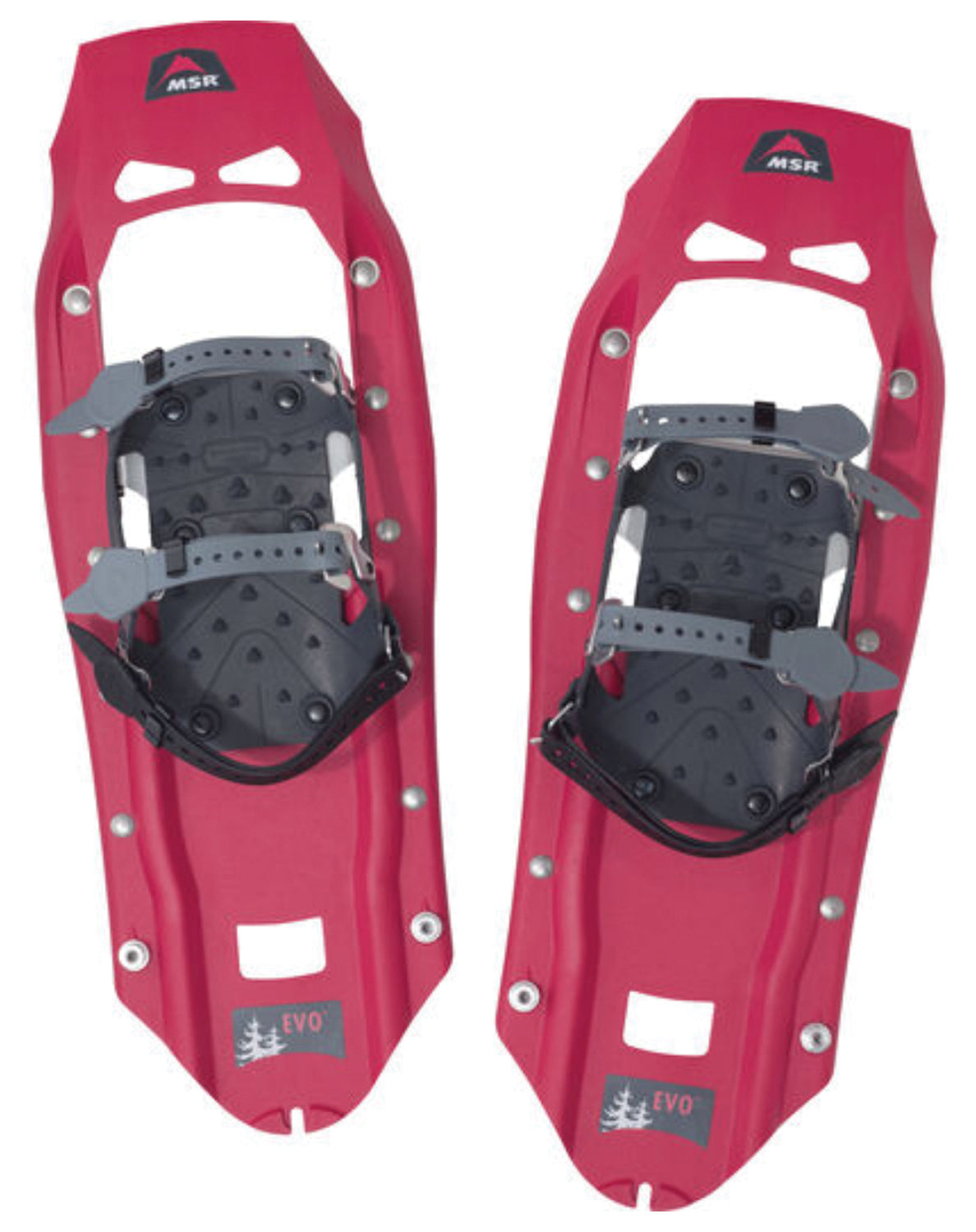 Evo Trail Red Msr EVO TRAIL RED