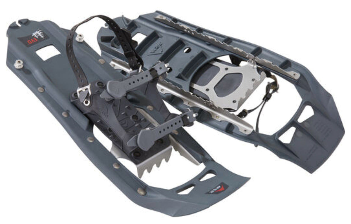 Evo Trail Charcoal Msr EVO TRAIL CHARCOAL