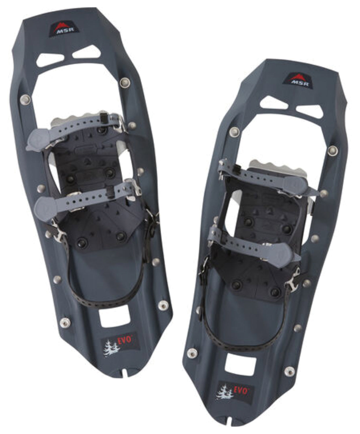 Evo Trail Charcoal Msr EVO TRAIL CHARCOAL