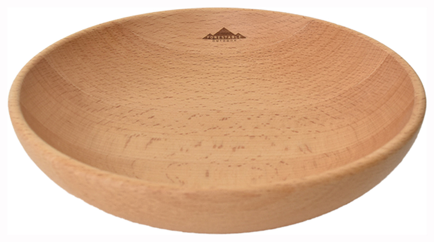 Forestable Deep Plate Small Evernew FORESTABLE DEEP PLATE SMALL