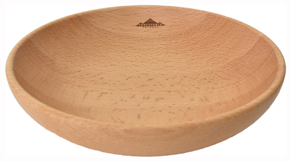 Forestable Deep Plate Small Evernew FORESTABLE DEEP PLATE SMALL