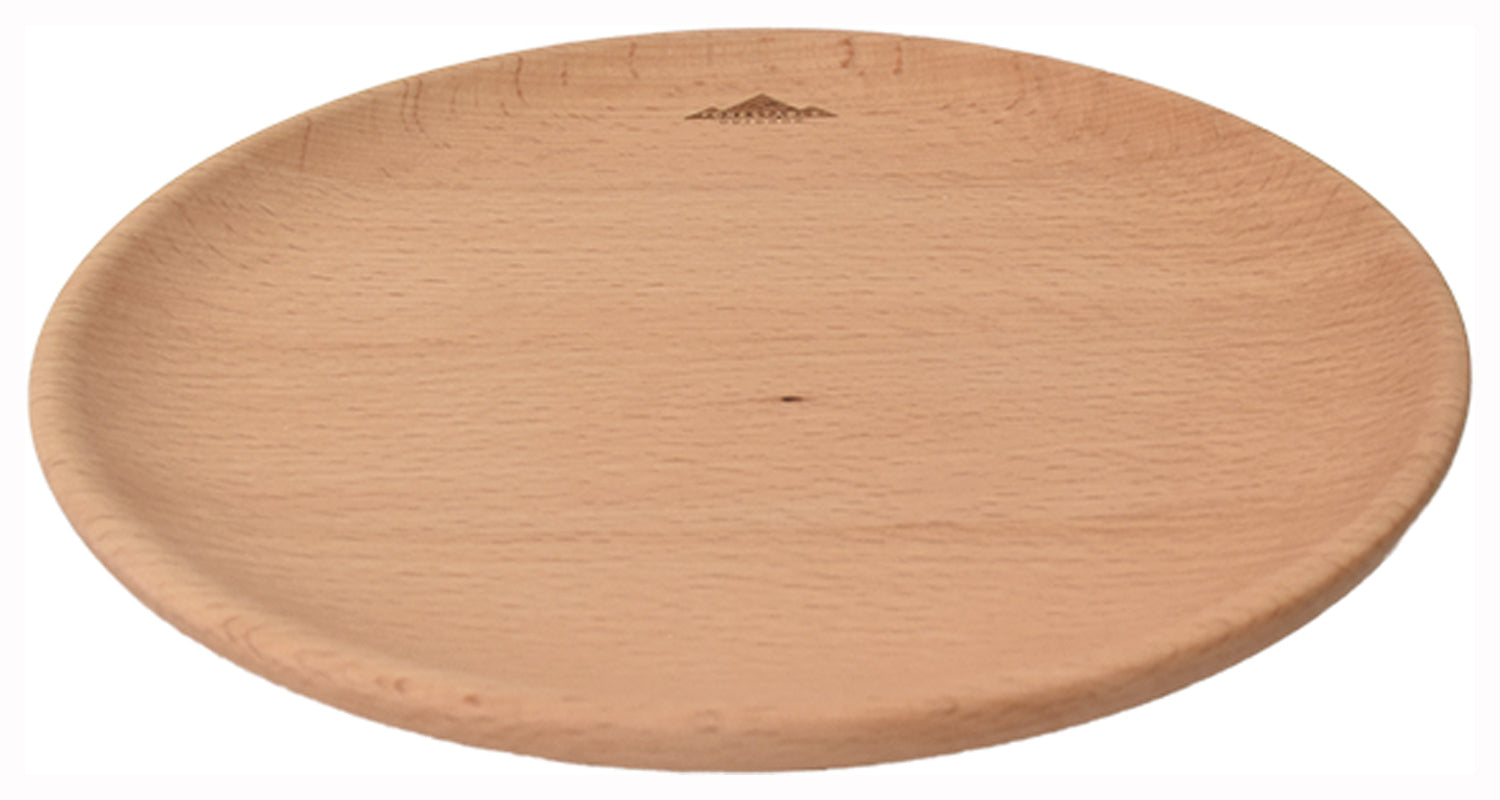 Forestable Deep Plate Small Evernew FORESTABLE PLATE SMALL