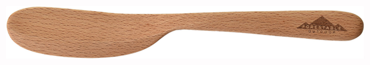 Forestable Butter Knife Evernew FORESTABLE BUTTER KNIFE