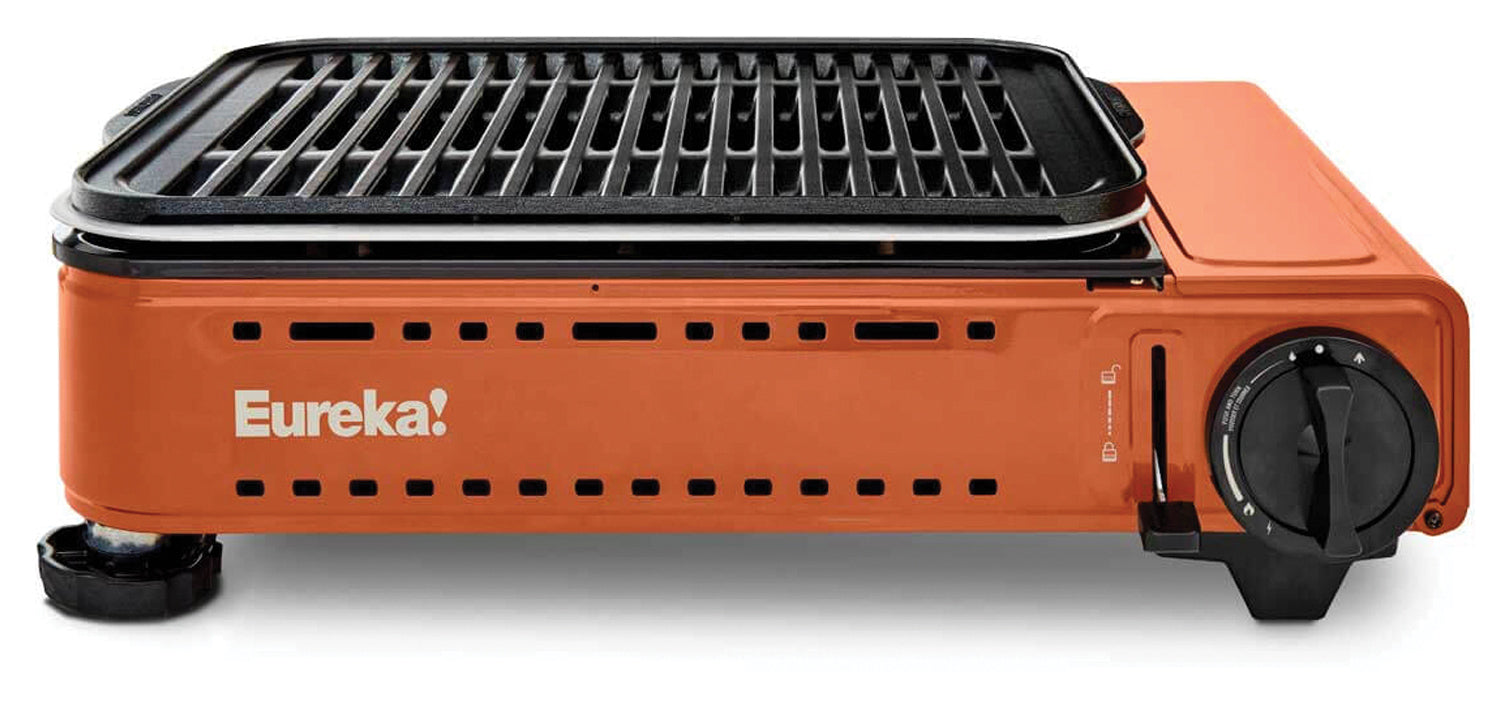 Sprk Camp Grill Eureka SPRK CAMP GRILL